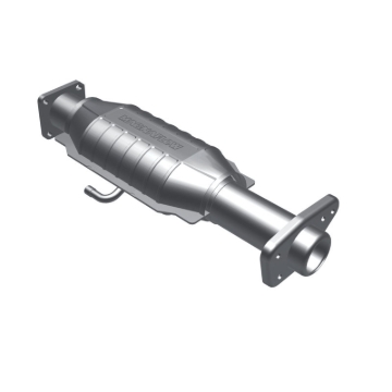 Picture of Standard Grade Direct-Fit Catalytic Converter-Buick/Chevrolet/GMC/Pontiac