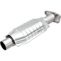 Picture of Standard Grade Direct-Fit Catalytic Converter-Buick/Chevrolet/GMC/Pontiac