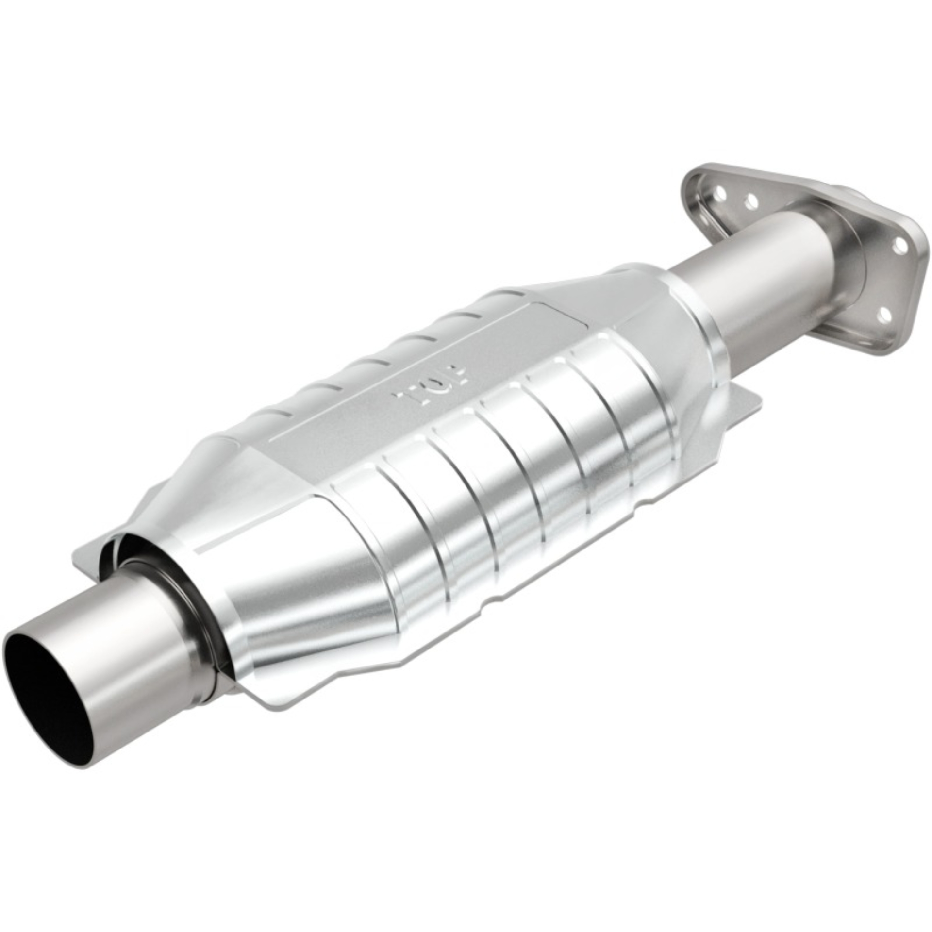 Picture of Standard Grade Direct-Fit Catalytic Converter-Buick/Chevrolet/GMC/Pontiac