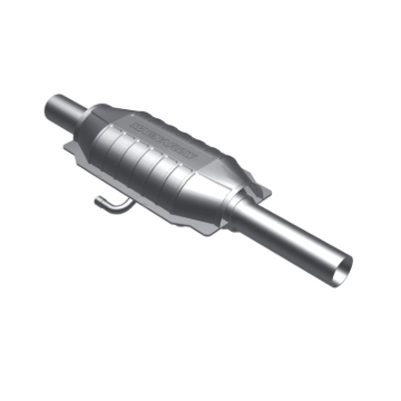 Picture of Standard Grade Direct-Fit Catalytic Converter-Chevrolet/Oldsmobile/Pontiac