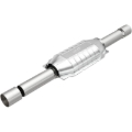Picture of Standard Grade Direct-Fit Catalytic Converter-Buick/Cadillac/Chevrolet/Pontiac
