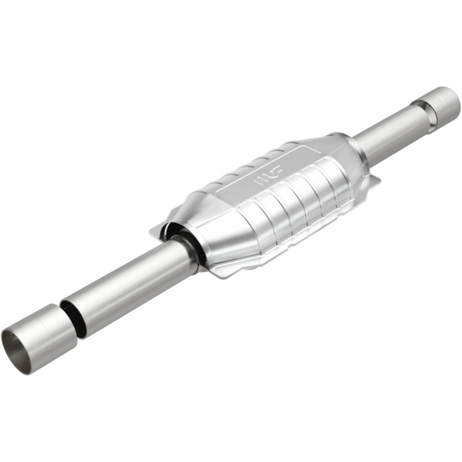 Picture of Standard Grade Direct-Fit Catalytic Converter-Buick/Cadillac/Chevrolet/Pontiac