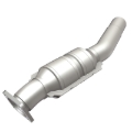 Picture of Standard Grade Direct-Fit Catalytic Converter 23302