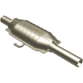 Picture of Standard Grade Direct-Fit Catalytic Converter-Chevrolet/Oldsmobile/Pontiac