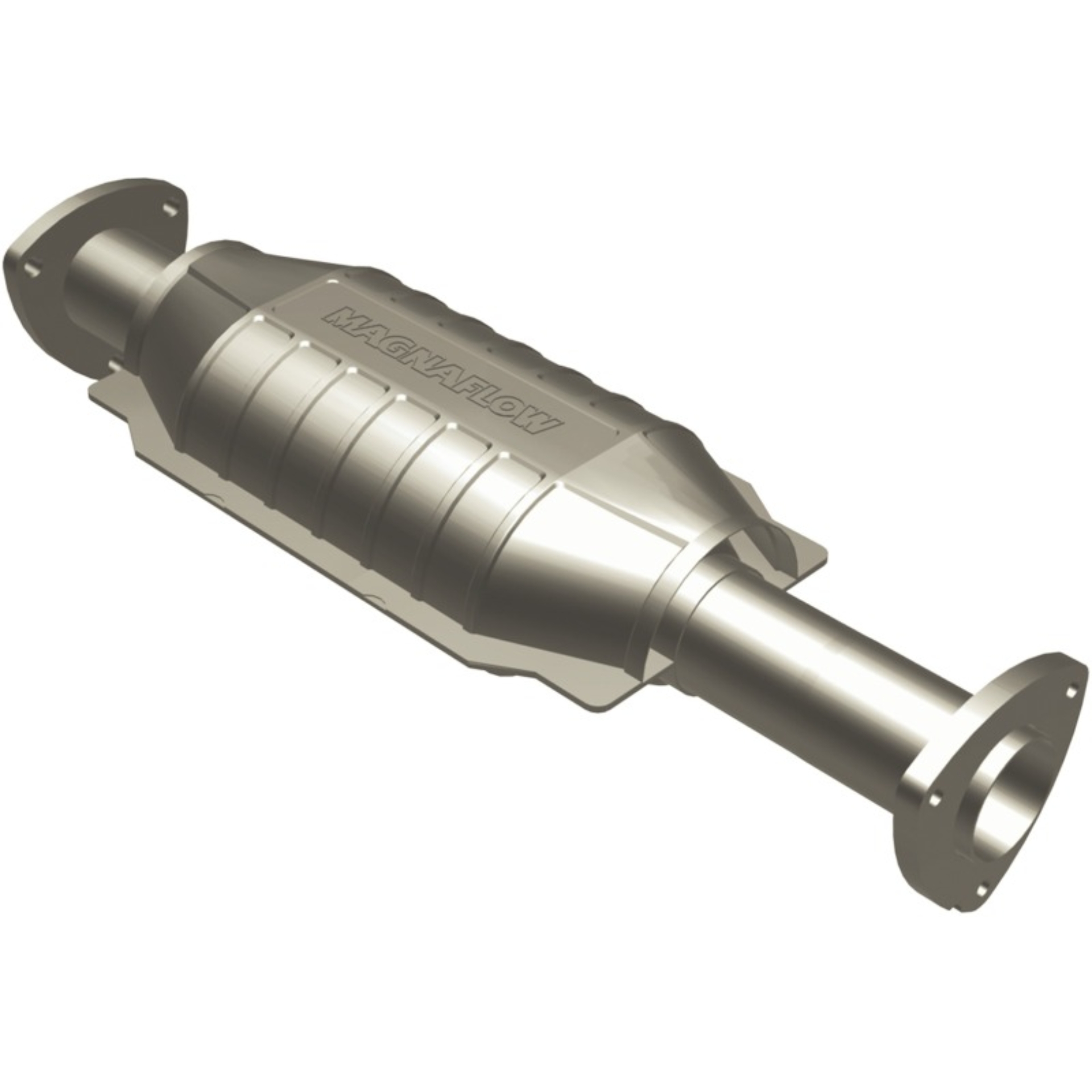 Picture of Standard Grade Direct-Fit Catalytic Converter-Buick/Oldsmobile/Pontiac