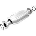 Picture of Standard Grade Direct-Fit Catalytic Converter-Chevrolet/Pontiac