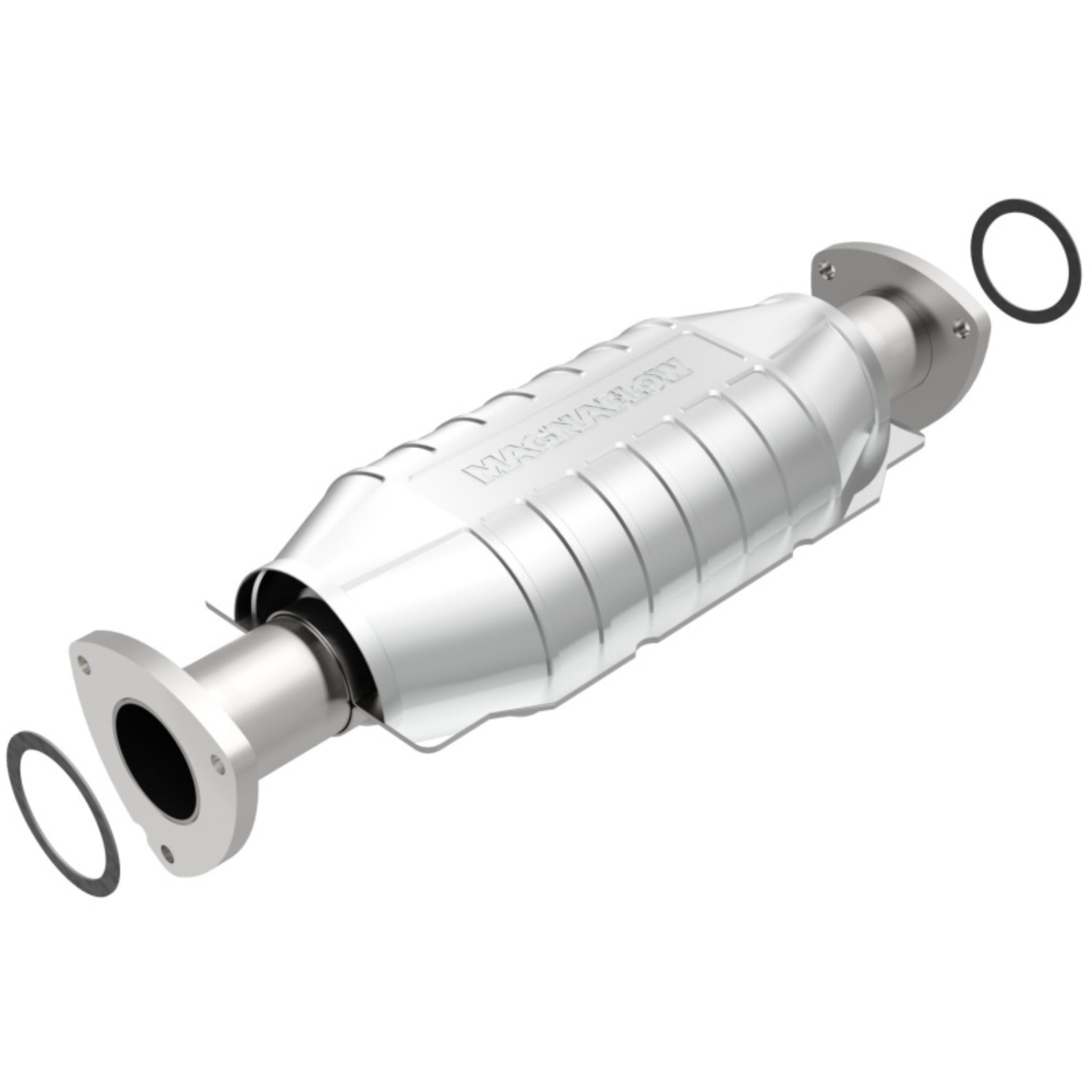 Picture of Standard Grade Direct-Fit Catalytic Converter-Chevrolet/Pontiac