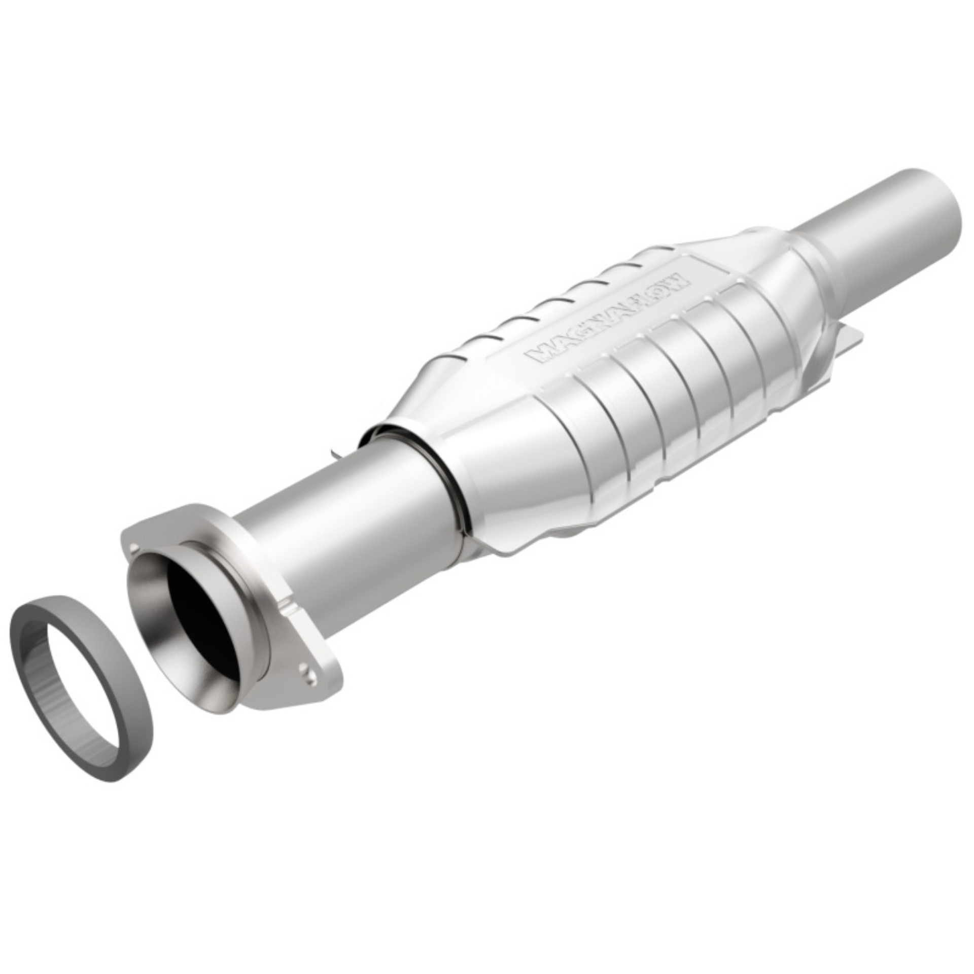 Picture of Standard Grade Direct-Fit Catalytic Converter-Cadillac
