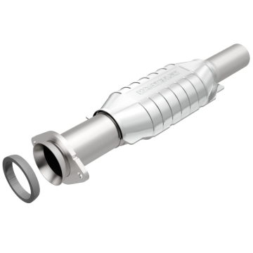 Picture of Standard Grade Direct-Fit Catalytic Converter-Cadillac