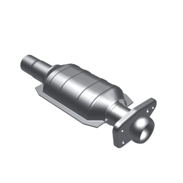 Picture of Standard Grade Direct-Fit Catalytic Converter-Chevrolet/GMC