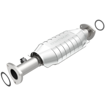 Picture of HM Grade Direct-Fit Catalytic Converter-Chevrolet/Pontiac