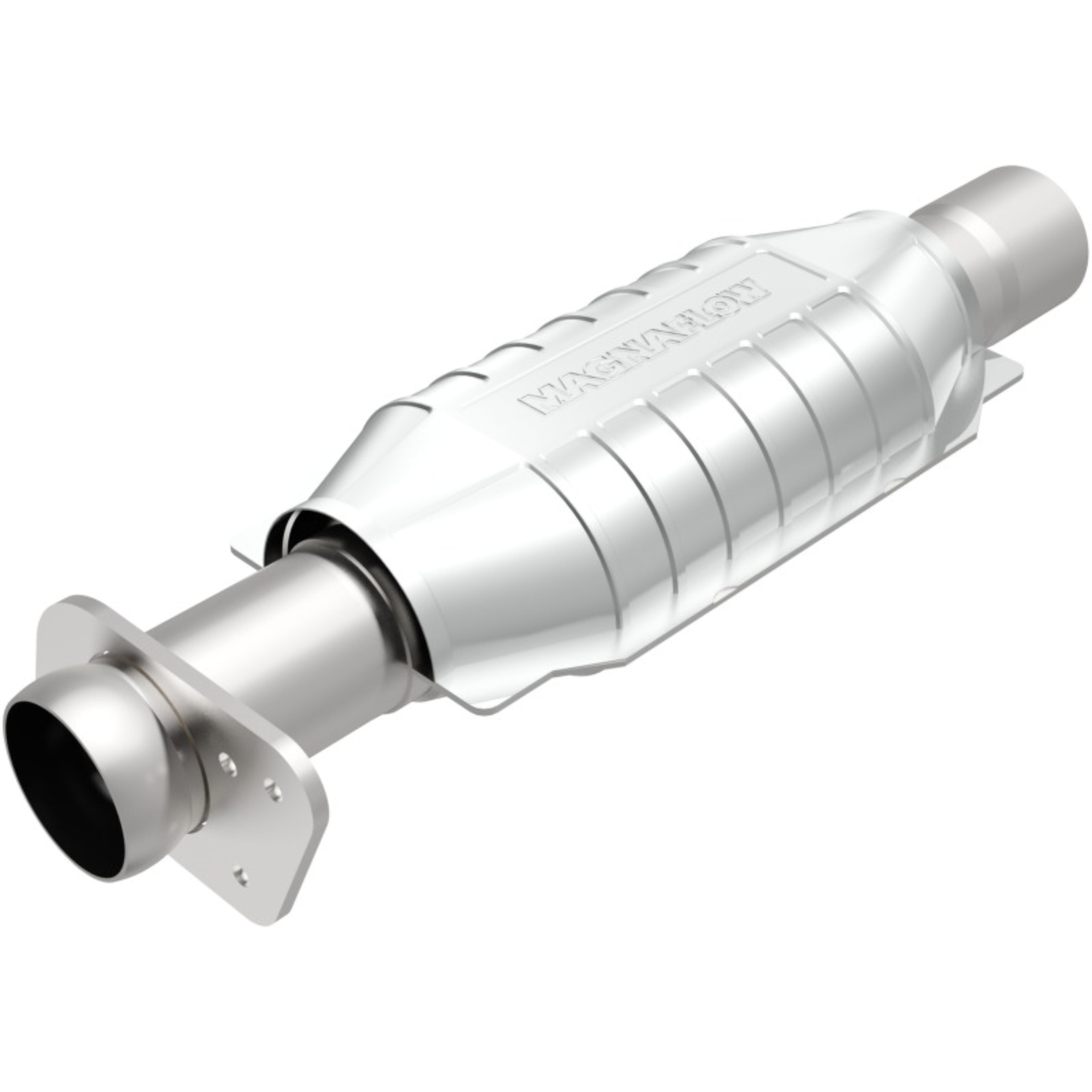 Picture of Standard Grade Direct-Fit Catalytic Converter-Chevrolet/Pontiac
