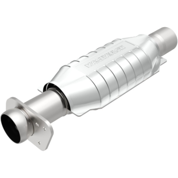 Picture of Standard Grade Direct-Fit Catalytic Converter-Chevrolet/Pontiac
