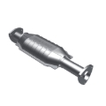 Picture of Standard Grade Direct-Fit Catalytic Converter-Buick/Oldsmobile/Pontiac