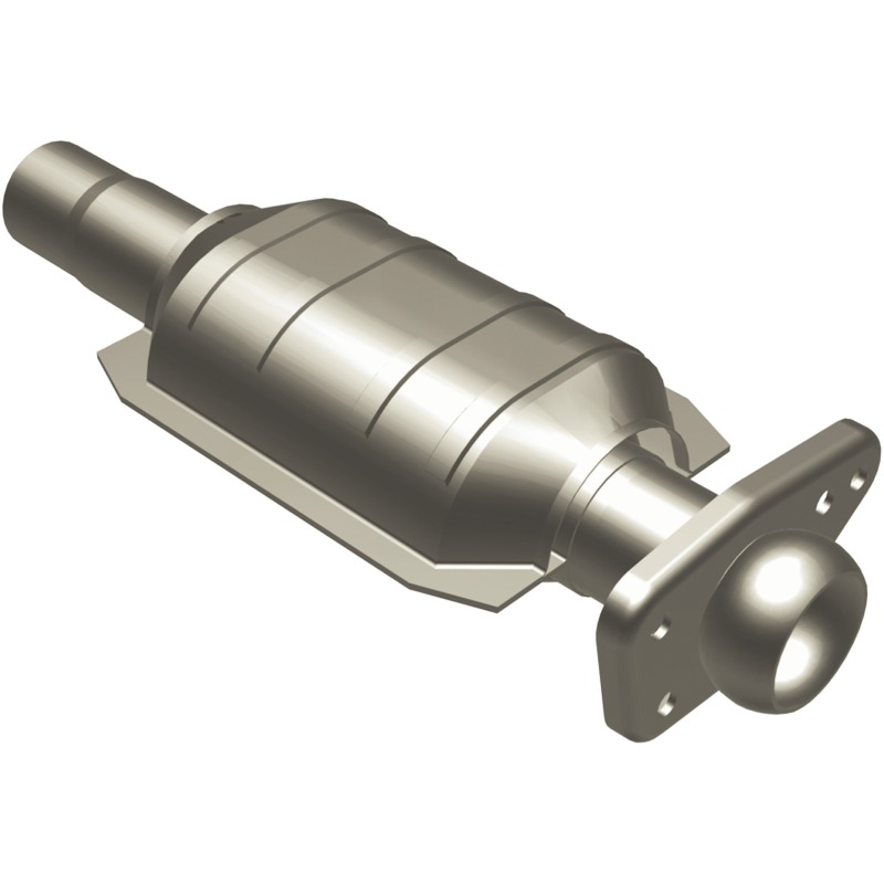 Picture of Standard Grade Direct-Fit Catalytic Converter-Chevrolet/GMC