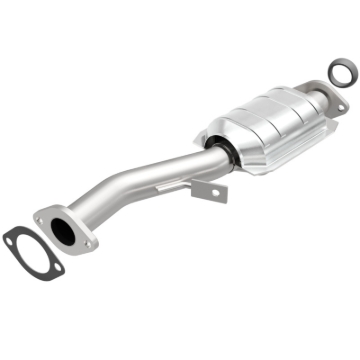 Picture of HM Grade Direct-Fit Catalytic Converter-Subaru
