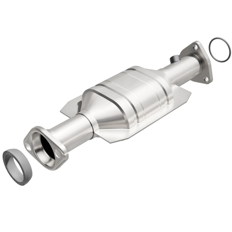 Picture of HM Grade Direct-Fit Catalytic Converter-Honda