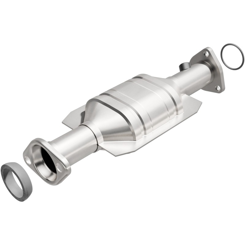 Picture of HM Grade Direct-Fit Catalytic Converter-Honda