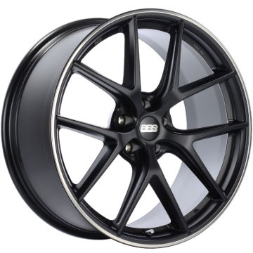 Picture of BBS CI-R Wheels - CI0201BPO