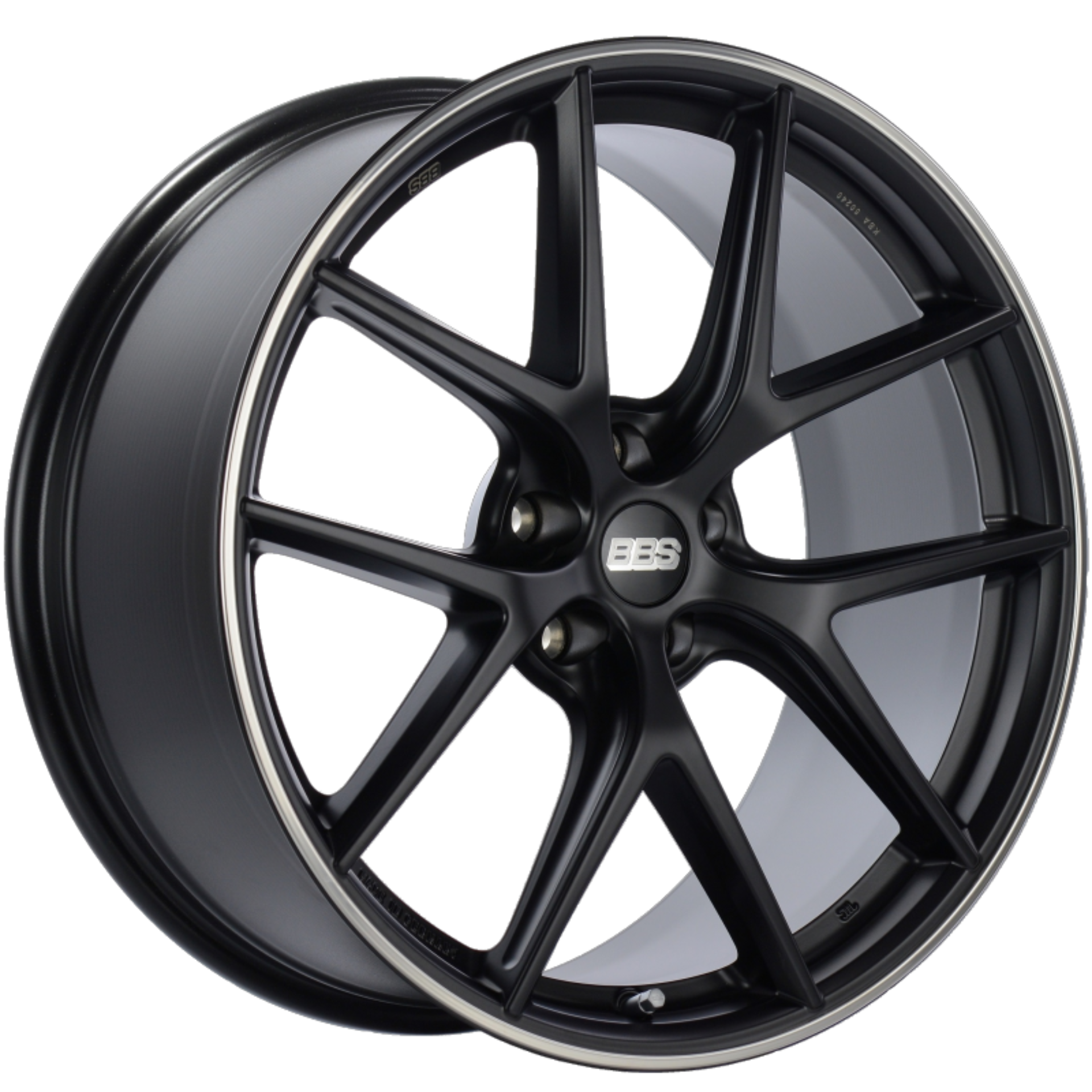 Picture of BBS CI-R Wheels - CI0202BPO