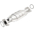 Picture of OEM Grade Direct-Fit Catalytic Converter-Mazda