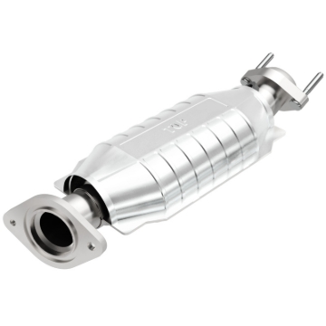 Picture of OEM Grade Direct-Fit Catalytic Converter-Ford/Mercury