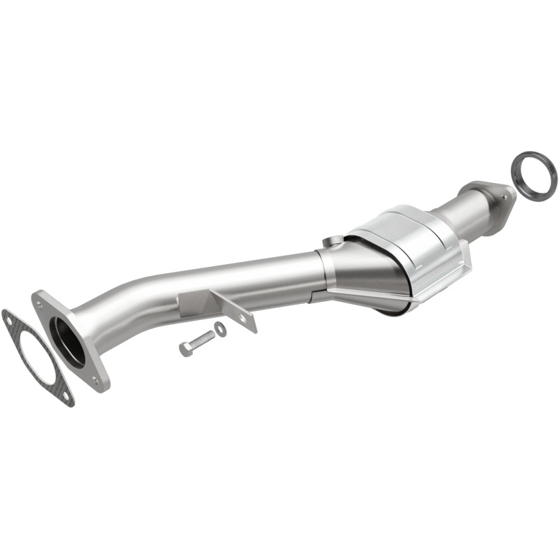 Picture of OEM Grade Direct-Fit Catalytic Converter-Subaru/Saab