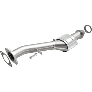 Picture of OEM Grade Direct-Fit Catalytic Converter-Subaru/Saab