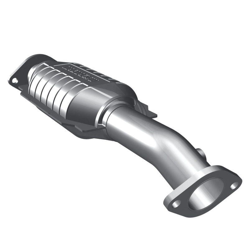 Picture of OEM Grade Direct-Fit Catalytic Converter-Mazda