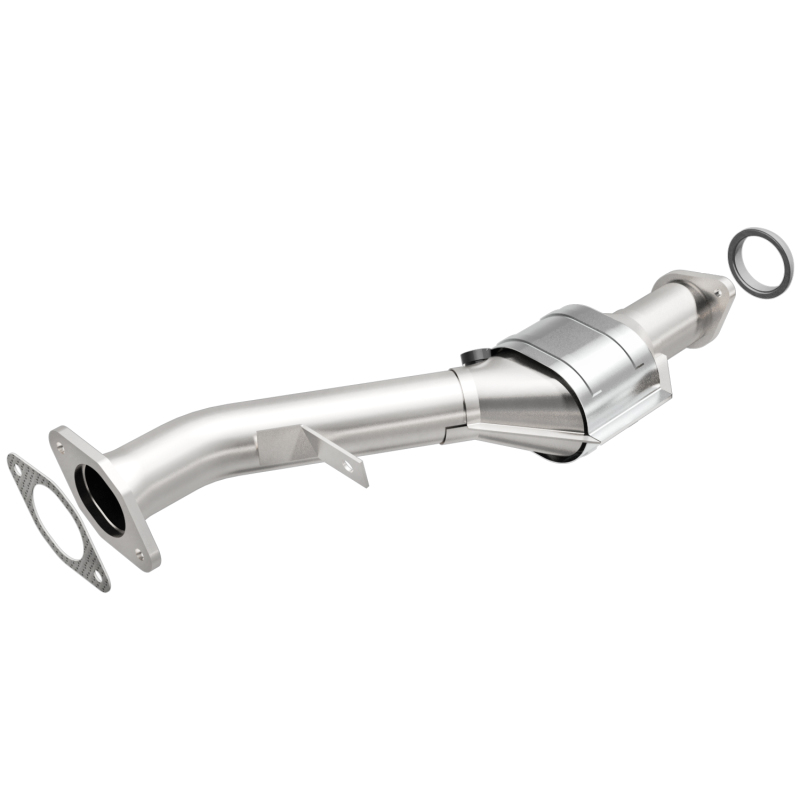 Picture of OEM Grade Direct-Fit Catalytic Converter-Subaru/Saab