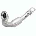 Picture of OEM Grade Direct-Fit Catalytic Converter 49766