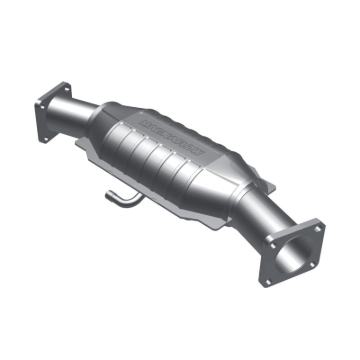 Picture of Standard Grade Direct-Fit Catalytic Converter-Chevrolet