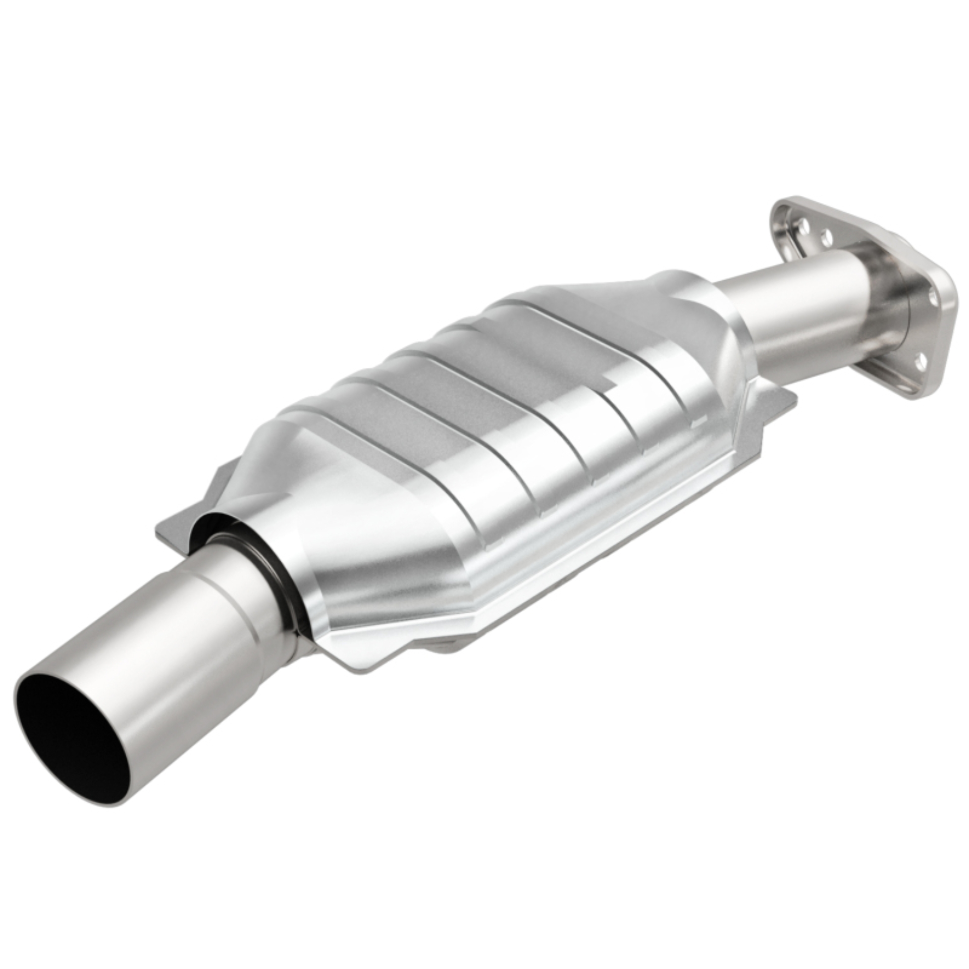 Picture of Standard Grade Direct-Fit Catalytic Converter-Buick/Cadillac/Chevrolet/Pontiac