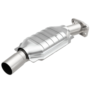 Picture of Standard Grade Direct-Fit Catalytic Converter-Buick/Cadillac/Chevrolet/Pontiac