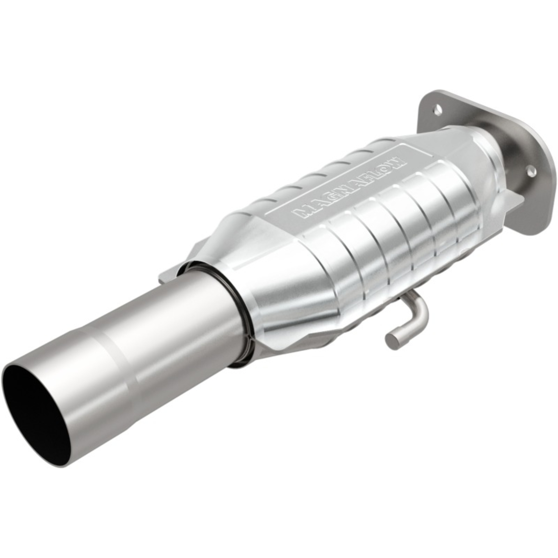 Picture of Standard Grade Direct-Fit Catalytic Converter-Chevrolet/Pontiac