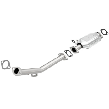 Picture of Standard Grade Direct-Fit Catalytic Converter-Mazda