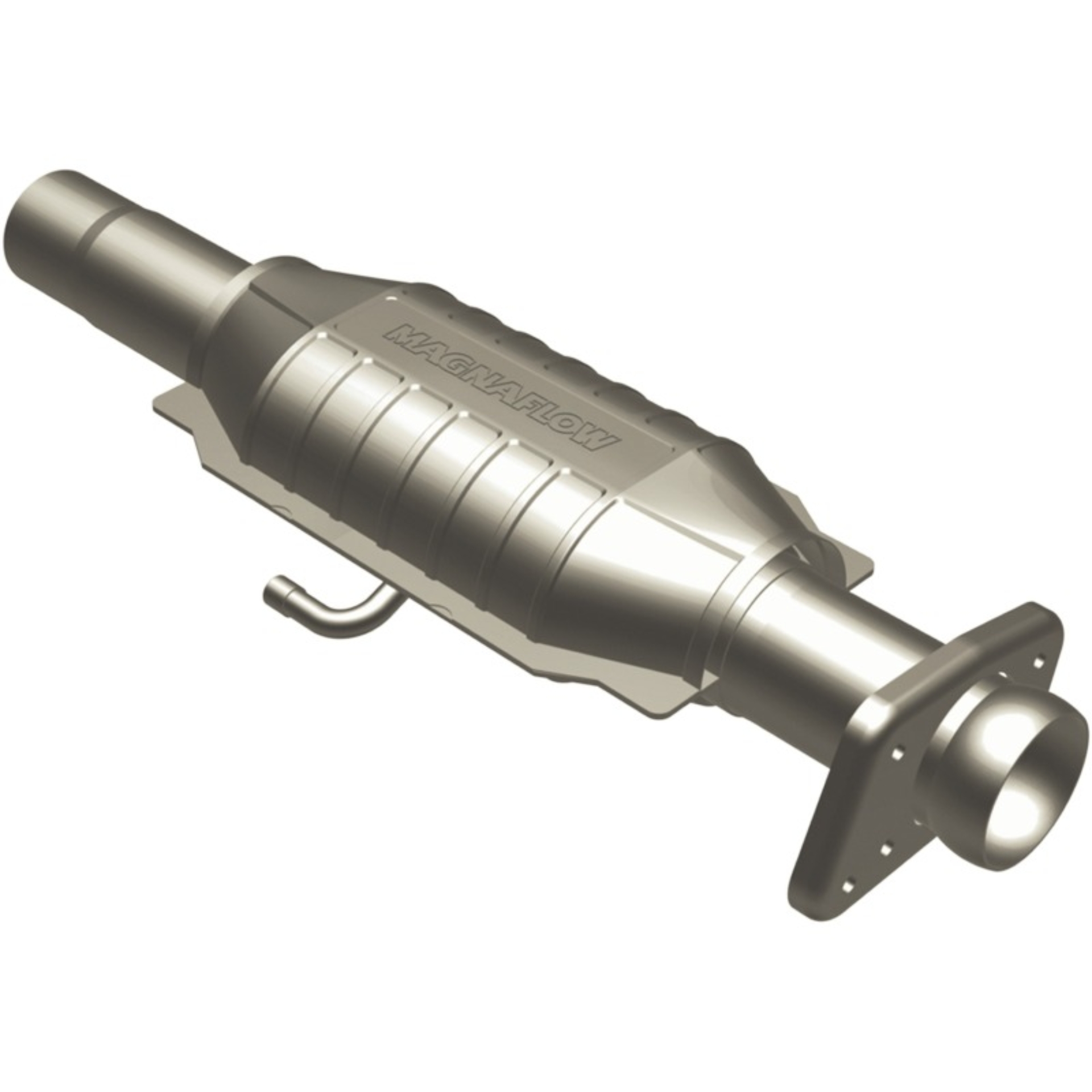 Picture of Standard Grade Direct-Fit Catalytic Converter-Buick/Cadillac/Chevrolet/Pontiac
