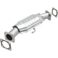 Picture of Standard Grade Direct-Fit Catalytic Converter-Chevrolet