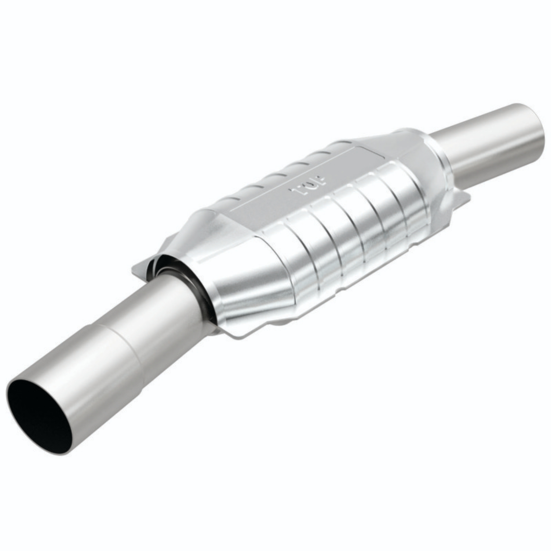 Picture of Standard Grade Direct-Fit Catalytic Converter-Checker/Chevrolet/GMC