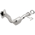 Picture of HM Grade Direct-Fit Catalytic Converter-Ford/Mercury