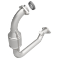 Picture of Standard Grade Direct-Fit Catalytic Converter-Ford/Mercury