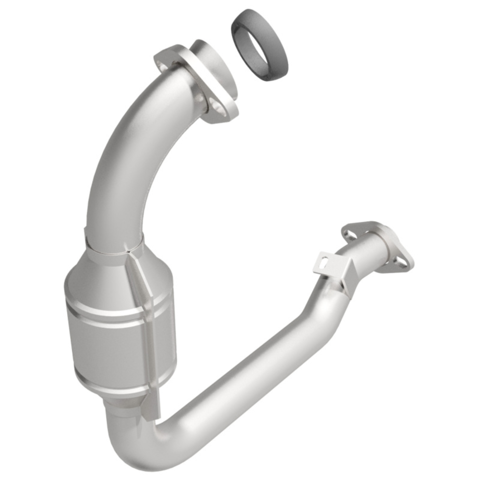 Picture of Standard Grade Direct-Fit Catalytic Converter-Ford/Mercury