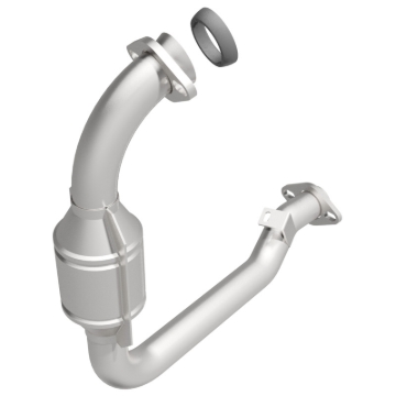 Picture of Standard Grade Direct-Fit Catalytic Converter-Ford/Mercury