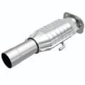 Picture of Standard Grade Direct-Fit Catalytic Converter-Chevrolet/Pontiac