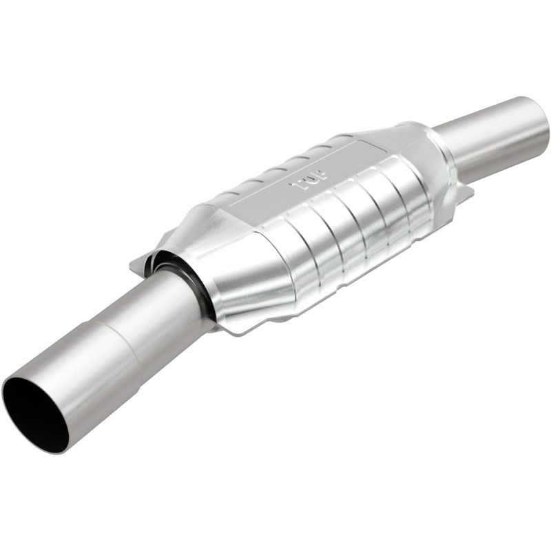 Picture of Standard Grade Direct-Fit Catalytic Converter-Checker/Chevrolet/GMC