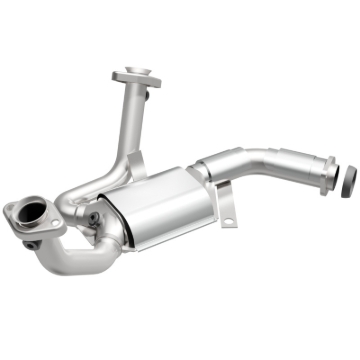 Picture of Standard Grade Direct-Fit Catalytic Converter-Ford/Mercury