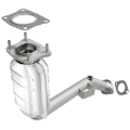 Picture of HM Grade Direct-Fit Catalytic Converter-Ford/Mercury