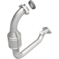 Picture of Standard Grade Direct-Fit Catalytic Converter-Ford/Mercury