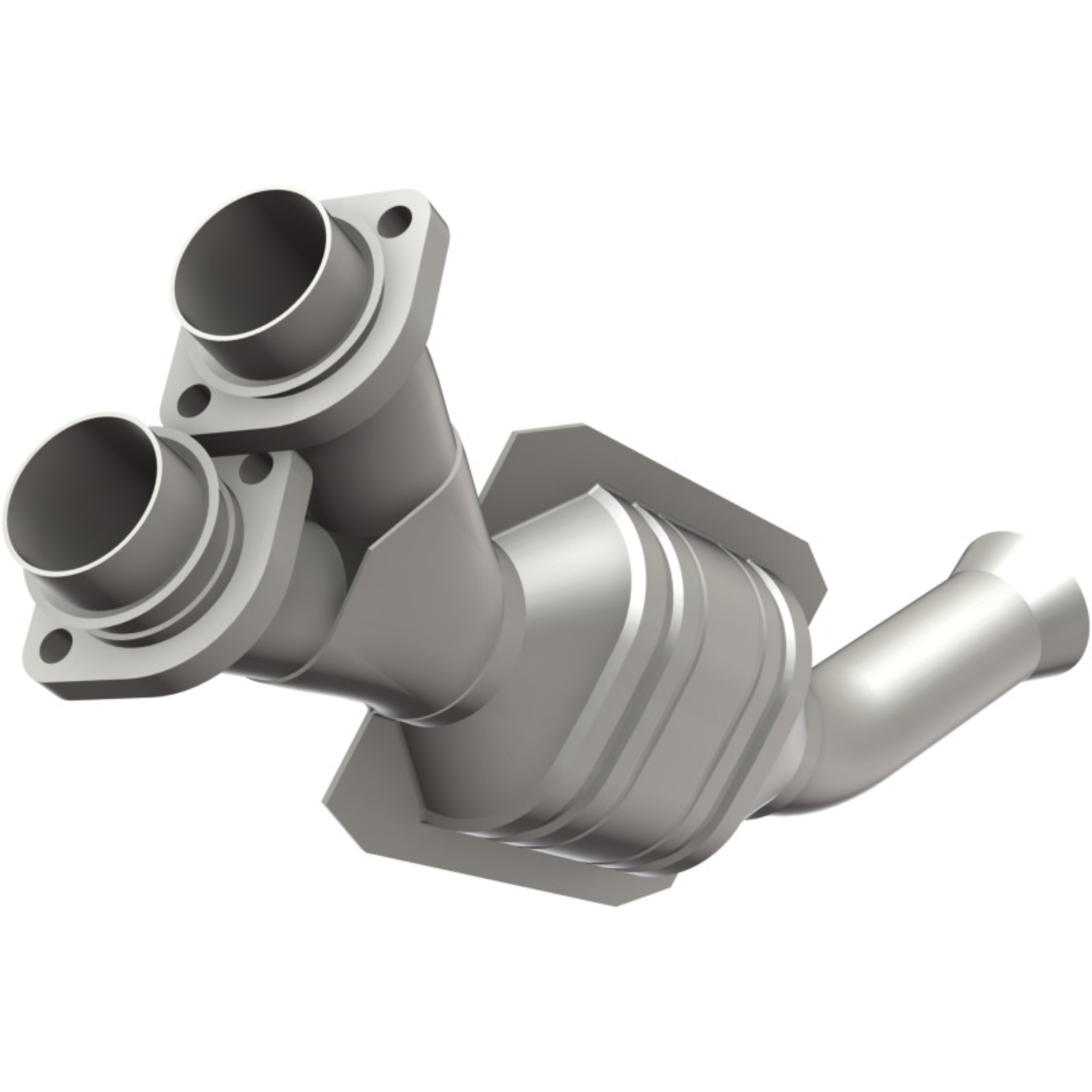 Picture of Standard Grade Direct-Fit Catalytic Converter-Jaguar