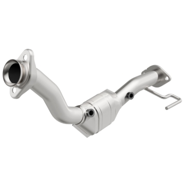 Picture of California Direct-Fit Catalytic Converter-Ford/Mercury